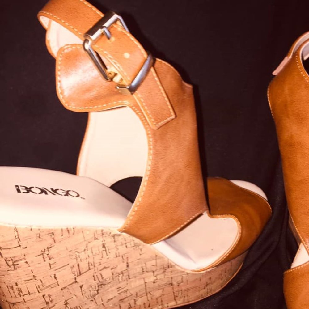 shoes - Picture 4 of 5